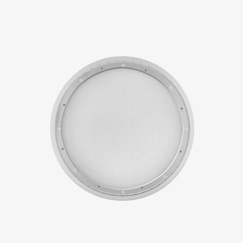 SET GOCCIOLATORE PER GHIACCIO TRASPARENTE, nero Timemore
