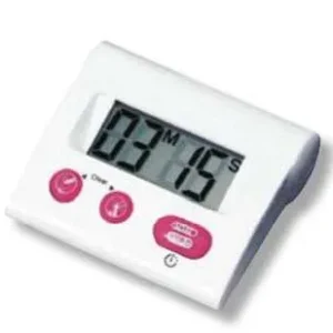 Timer e cronometro digitale Tfa