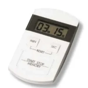 Timer e cronometro digitale Tfa