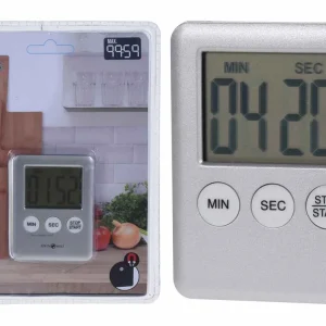 Timer cucina digitale 7x5cm