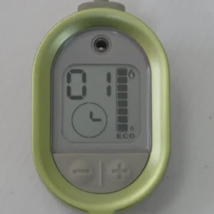 Timer di programma pentola pressione clipso' chrono Lagostina