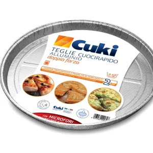 TM32G CUKI VASCHETTA ALL. MICROFORATA GRANDE