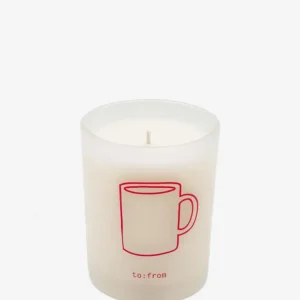 tazza da caffè/cardamomo/cannella to:from
