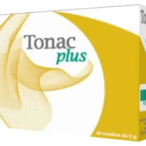 TONAC PLUS 20BUST