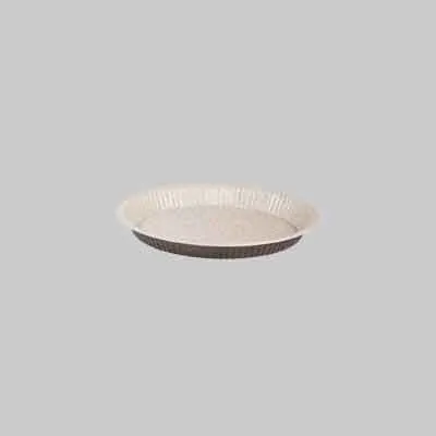 TORTIERA CROSTATA 'BAKERY LINE' Ø cm 28x3h. Prezzo per Pezzo.