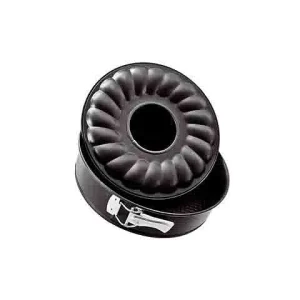 Tortiera 2 fondi easyclean 22cm 047414