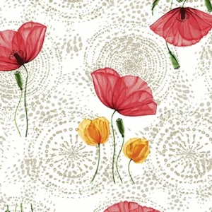 TOVAGLIATO PVC FANTASTIK 1226-1 Rotolo cm.140 (H) x 20 mt (L)