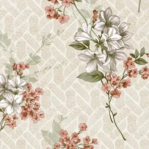 TOVAGLIATO PVC FANTASTIK 1255-2 Rotolo cm.140 (H) x 20 mt (L)