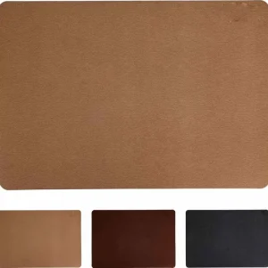 Tovaglietta doppio lato 4 assortimenti