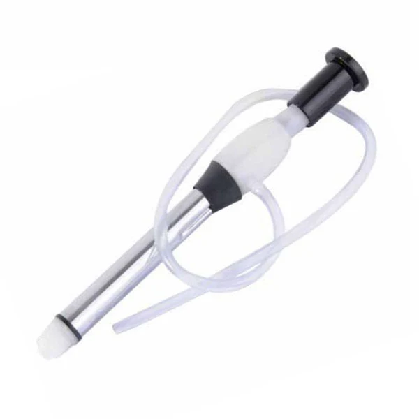 TRAVASATORE TRAVASOSTOP INOX XTRA