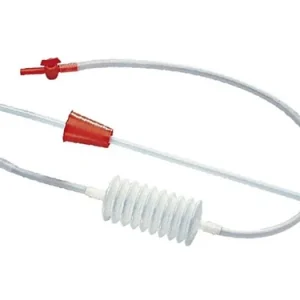 Travasatori polmone rubinetto farfalla 02450. Prezzo per Pezzo.
