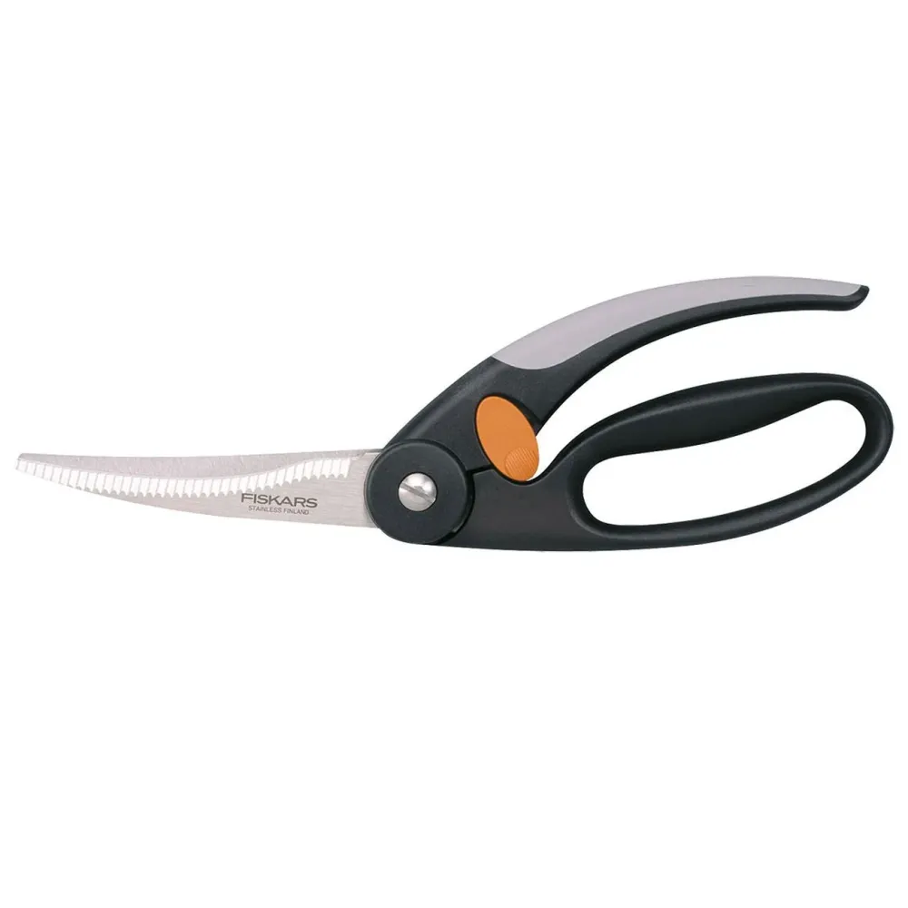 Trinciapollo Functional 25 cm - FISKARS - Codice 1003033