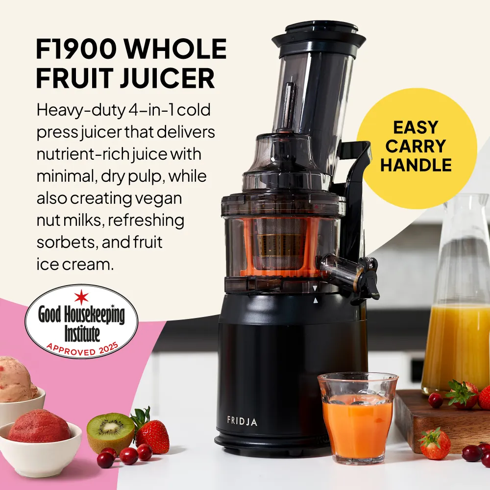 Trio cucina - f500, f900 e f1900