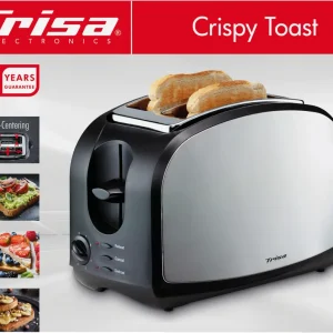 Trisa tostapane brindatore croccante