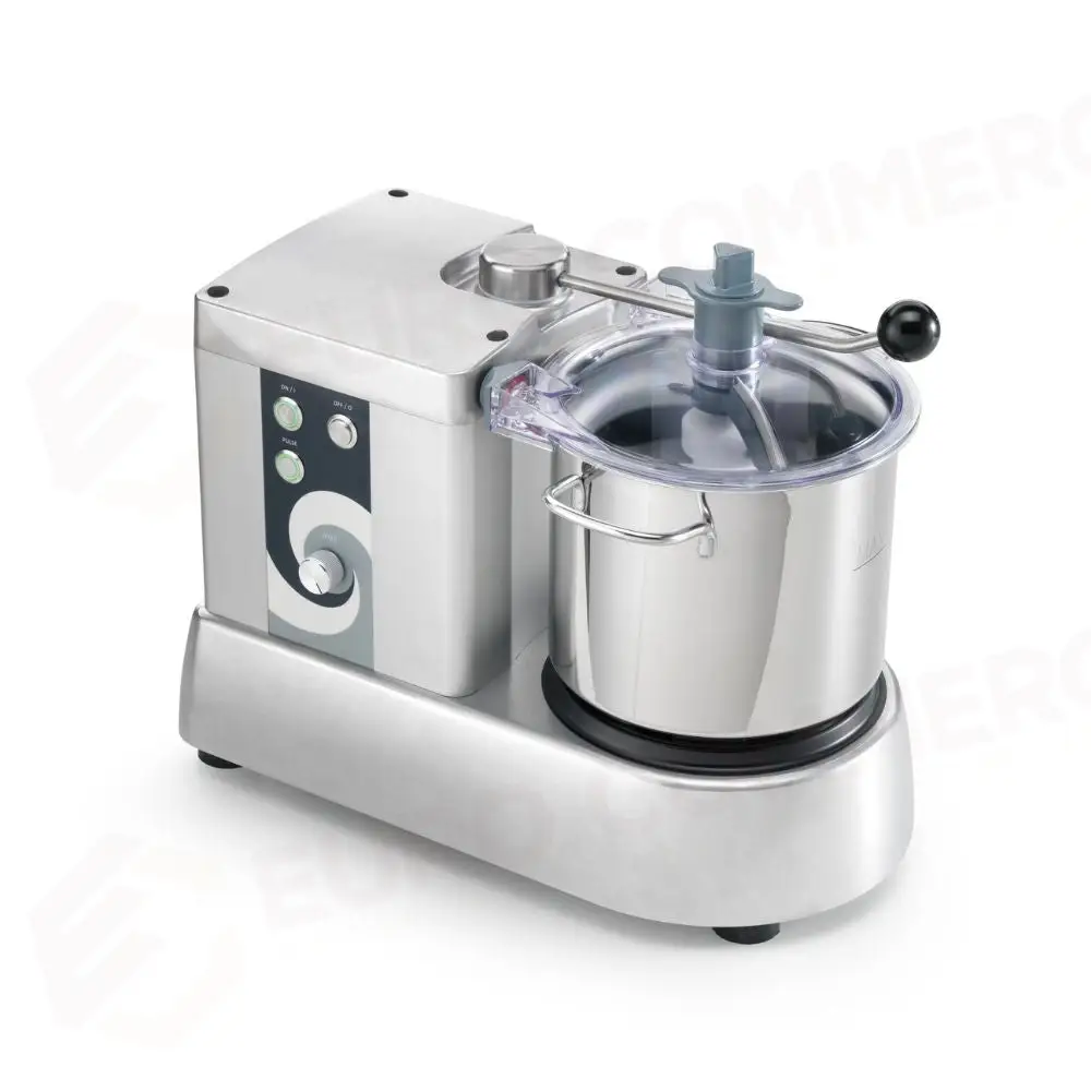 TRITATUTTO - 251X457X362 MM - CUTTC6EVOVV - PAVONI ITALIA
