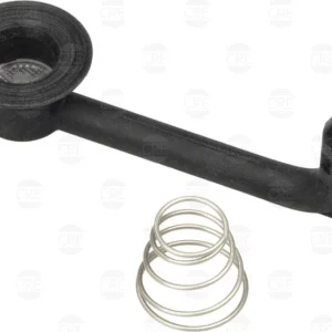 Tubo Connettore Acqua con Molla per DolceGusto Piccolo XS EDG110, EDG210