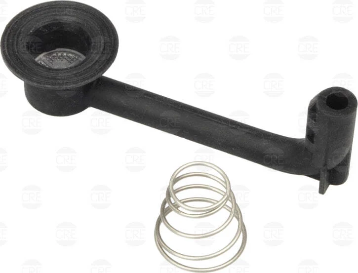 Tubo Connettore Acqua con Molla per DolceGusto Piccolo XS EDG110, EDG210