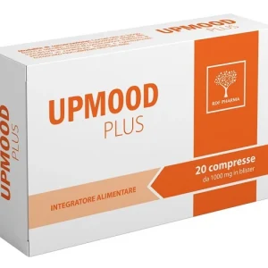 Upmood Plus 20 Compresse 1 G
