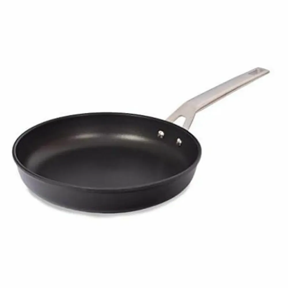 Padella Valira AIRE IND 4645/25 Nero Metallo Alluminio