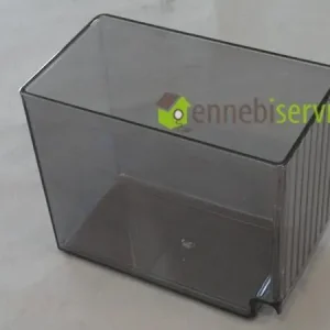 Vasca recipiente acqua per macchine da caffè Quick Mill