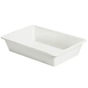 Vaschetta rettangolare milleusi 51x35x12CM