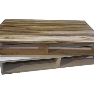 Vassoio bancale 30x45x6cm 33453