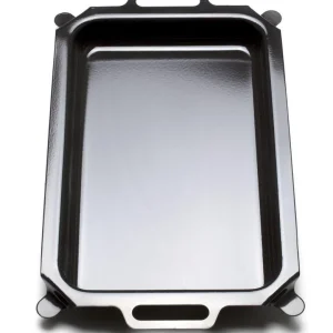 Vassoio da forno smaltato per Bake & Grill-master mini Cod. 154687