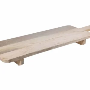 Vassoio legno 100x28x7,5cm a54410540