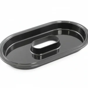 Vassoio Vaporiera x2 per 3216 FS3000, FS5100