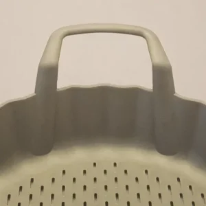 Vassoio varoma bimby tm21 vorwerk