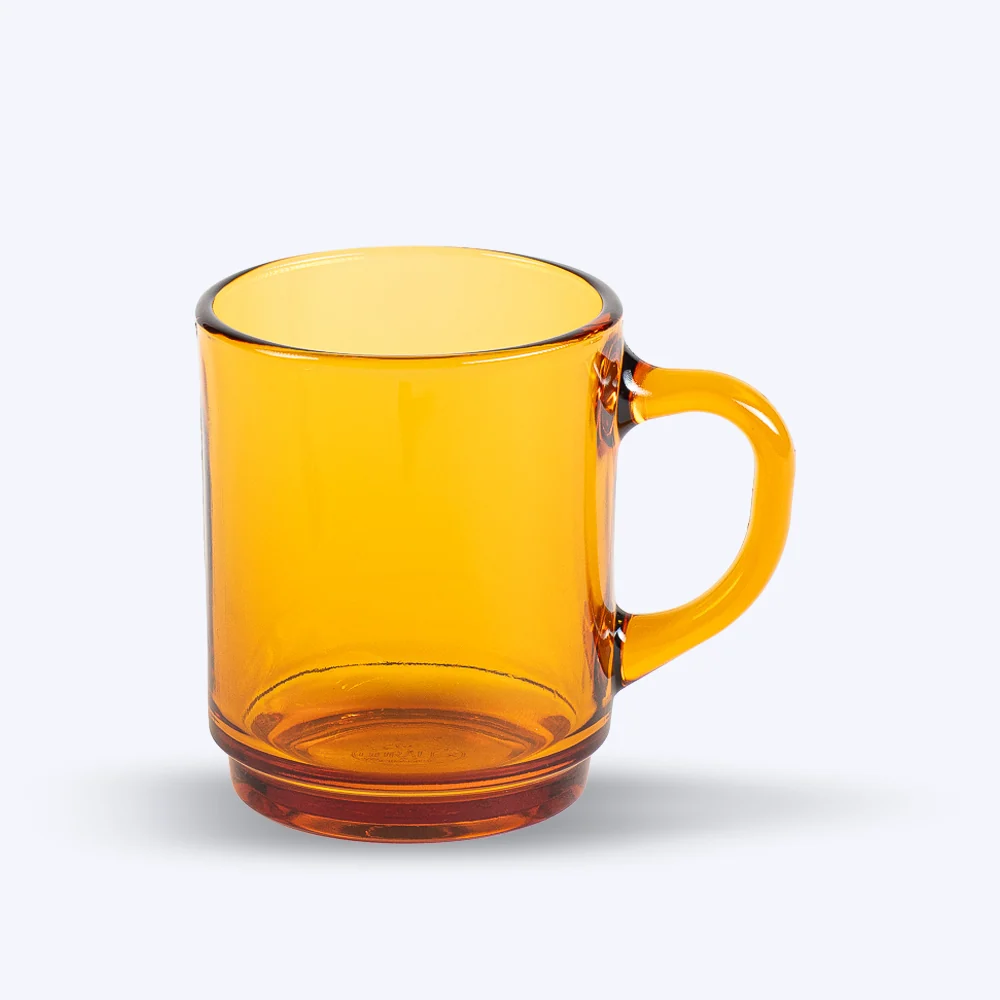 Versailles - Tazza vetro Vermeil 26 cl (set da 6)