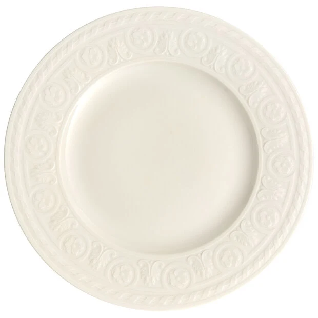 VILLEROY & BOCH - Cellini Piatto Colazione Dessert 22cm Porcellana 1046002640