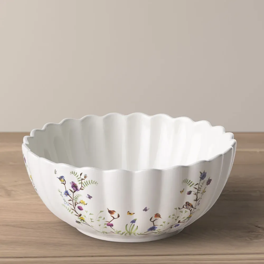 VILLEROY & BOCH Spring Fantasy Ciotola Coppa 580ml 17,5cm Tavola di Pasqua
