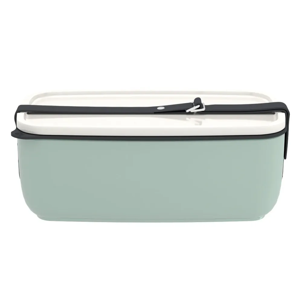 VILLEROY & BOCH - ToGo&ToStay Porta Pranzo 20x13x7,5cm Verde