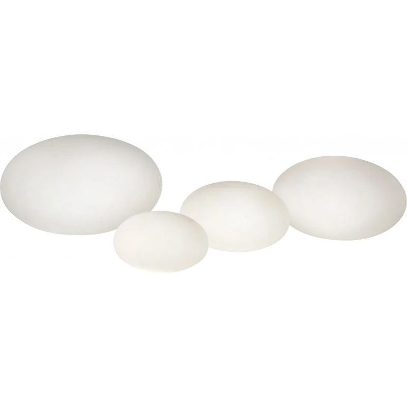 VILLEROYBOCH DECOL LIGHT Vancouver, Ø 20 cm, altezza 12 cm