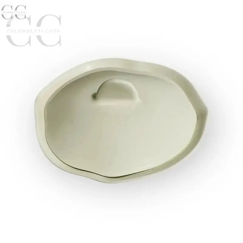 Zuccheriera Mira colore rosa porcellana Villeroy&Boch