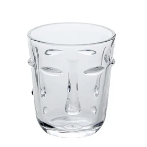 Visage Cf 6 Bicchiere Cl.30 Trasparente 203457a