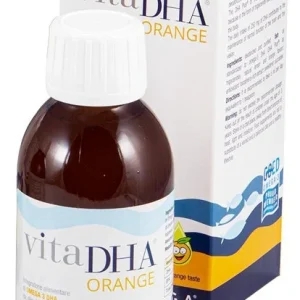 Vitadha Orange 150ml