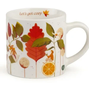WARMY MUG BIANCA - NEAVITA
