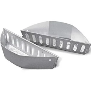 Weber 7403 - Cesti Separa Carbone