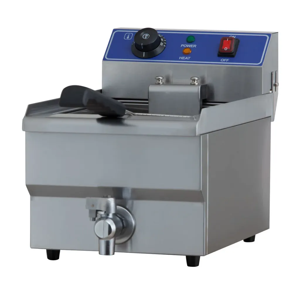 Weberhome Fryer FT10L