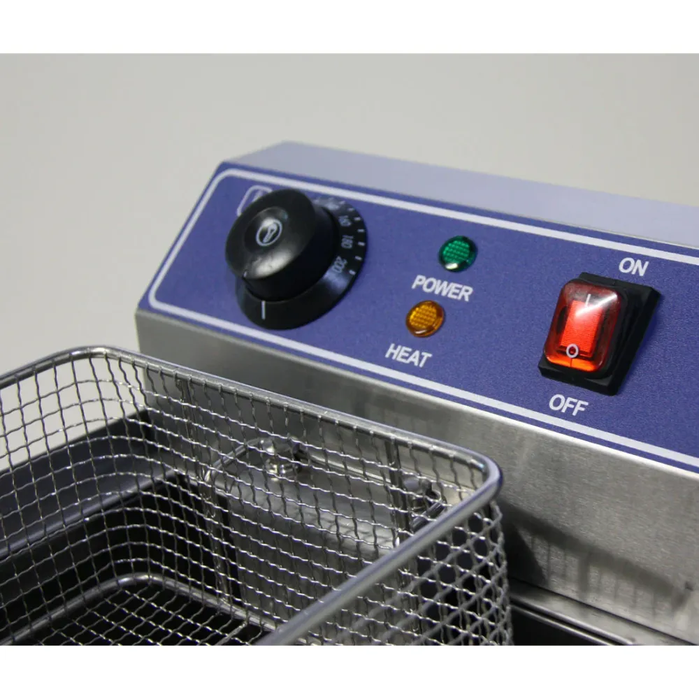 Weberhome Fryer FT10L