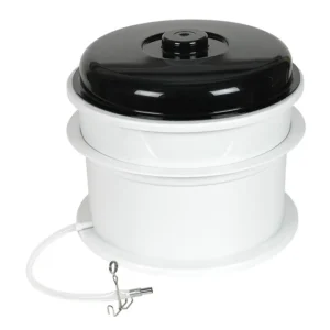 WECK Accessorio per spremitura plastica ø 25 cm