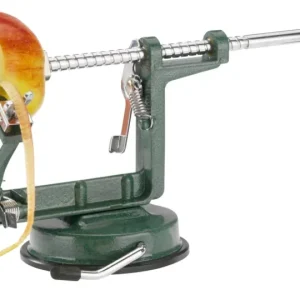 Westmark Apple Peeling Machine Apple Dream con piede di aspirazione, 45x26x14cm 1144wm