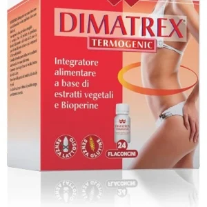 WINTER DIMATREX TERMOGEN24X10