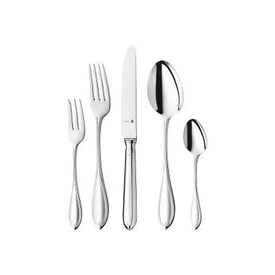 Wmf premiere 1119006341 set di posate 66 pz acciaio inox - WMFDA000002