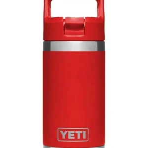 YETI Borraccia 12 oz Jr per Bambini - 352ml Canyon Red