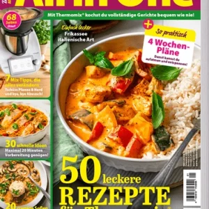 ZauberTopf "Tutto uno" - Numero 01/2026