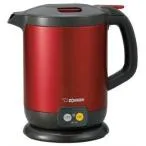 Zojirushi bollitore elettrico CK-EBT10-RA 1,0 L 220-230V 360﻿