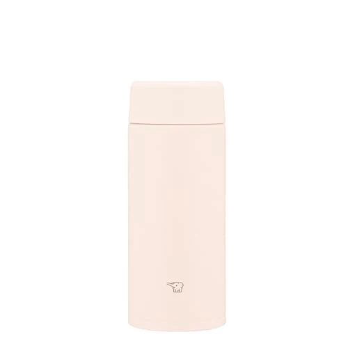 Zojirushi Mahobin Mug 360ml Screw Type SU-AA36-CP Sunset Beige
